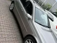Gebraucht Mercedes C200 Avantgarde 163 PS (119 kW) 2005 Kombi