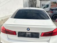 gebraucht BMW 520 d M Paket Automatik