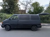 Gebraucht VW T4 77 PS (56 kW) 1998 Van