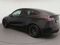 gebraucht Tesla Model Y Dual Motor AWD Performance