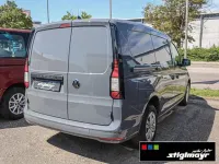 Gebraucht VW Caddy Maxi 122 PS (89 kW) 2022 Pure grey Van / Kleinbus