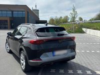 Brugt Cupra Formentor 150 HK (110 kW) 2021 Sort SUV