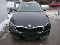 Neu Skoda Scala Selection 116 PS (85 kW) 2025 Blackmagic perleffekt Kleinwagen