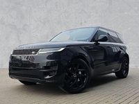 Neu Land Rover Range Rover Sport S 250 PS (183 kW) 2025 Schwarz SUV