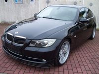 Gebraucht Alpina B3 360 PS (264 kW) 2008 Schwarz Limousine