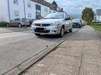 Gebraucht Renault Clio II Campus 75 PS (55 kW) 2010 Kleinwagen