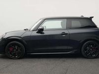 Gebraucht Mini John Cooper Works 231 PS (169 kW) 2025 Grau Kleinwagen