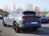 Gebraucht Cupra Formentor VZ 310 PS (228 kW) 2020 Graphene grau SUV