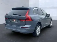Gebraucht Volvo XC60 Core 250 PS (183 kW) 2025 Grau SUV