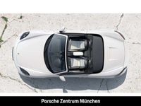 gebraucht Porsche 718 Boxster PASM BOSE Sportendrohre PDLS 20-Zoll