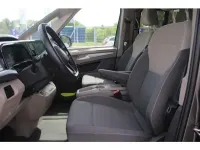 Gebraucht VW Multivan Life 204 PS (150 kW) 2023 Indiumgrau metallic Van / Kleinbus