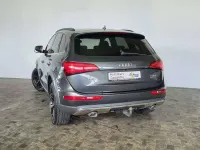 Gebraucht Audi SQ5 S-Line 313 PS (230 kW) 2015 Daytonagrau perleffekt SUV