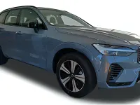 Neu Volvo XC60 Core 250 PS (183 kW) 2026 SUV