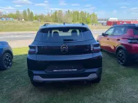 Neu Citroën C3 101 PS (74 kW) 2026 Schwarz SUV