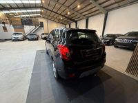 Gebraucht Opel Mokka Edition 140 PS (102 kW) 2014 Schwarz SUV