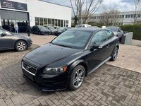 Second-hand Volvo C30 101 CP (74 kW) 2007 Negru Hatchback
