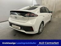 gebraucht Hyundai Ioniq Plug-in-Hybrid 1.6 GDI Premium Limousine,