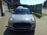 Second-hand Mini ONE 102 CP (75 kW) 2017 Gri Hatchback