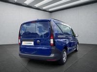 Brugt VW Caddy 102 HK (75 kW) 2023 Blå MPV