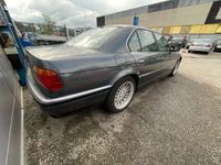 gebraucht BMW 735 735 i