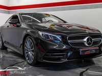 Gebraucht Mercedes S450 367 PS (269 kW) 2019 Obsidianschwarz Limousine