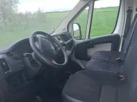 Gebraucht Citroën Jumper 131 PS (96 kW) 2017 Weiß Van / Kleinbus