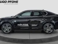 Gebraucht Ford Capri Extended Range 210 kW (286 PS) 2024 Agate black metallic SUV