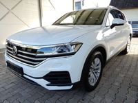 gebraucht VW Touareg 4Motion LEDER KAMERA AIRMATIK MOD2019