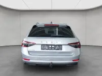 Usata Skoda Superb Style 200 CV (147 kW) 2023 Argento Station wagon