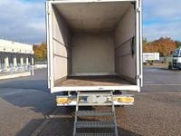 Gebraucht Peugeot Boxer 130 PS (95 kW) 2013 Weiß Van