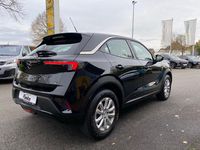Gebraucht Opel Mokka-e Edition 100 kW (136 PS) 2022 Schwarz SUV