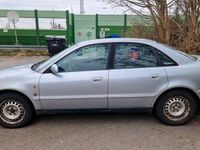 gebraucht Audi A4 b5 1.6