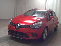 Gebraucht Renault Clio V 90 PS (66 kW) 2020 Rot Limousine