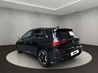 Neu VW Golf VIII R 150 PS (110 kW) 2026 Grenadillschwarz metallic Limousine