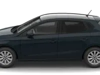 Neu Seat Ibiza 80 PS (58 kW) 2026 Blau (fjordblau) Kleinwagen