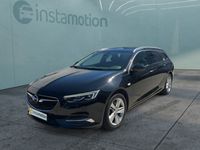 gebraucht Opel Insignia Innovation 1.5T Kamera+AHK+Navi+SHZ