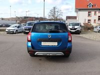 gebraucht Dacia Logan MCV II Kombi Stepway