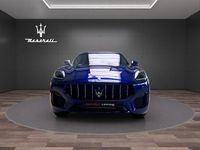 Gebraucht Maserati Grecale GT 300 PS (220 kW) 2024 Blau SUV