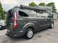 Occasion Ford Transit Nugget 150 ch (110 kW) 2022 Gris Van