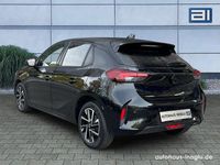Gebraucht Opel Corsa 101 PS (74 kW) 2025 Perla nera schwarz Kleinwagen