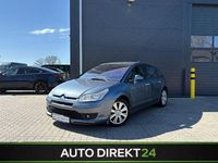 Gebraucht Citroën C4 Exclusive 109 PS (80 kW) 2005 Grau Limousine
