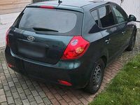 Gebraucht Kia Ceed 97 PS (71 kW) 2008 Kleinwagen