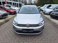 gebraucht VW Golf Sportsvan Comfortline 2.Hd, Xenon Massage