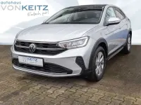 Gebraucht VW Taigo Life 116 PS (85 kW) 2025 Silber SUV