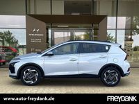 Gebraucht Hyundai Bayon 101 PS (74 kW) 2025 Lumen grey SUV