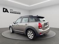 Gebraucht Mini Cooper Countryman 136 PS (100 kW) 2017 Silber SUV