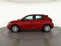 Gebraucht Opel Corsa 101 PS (74 kW) 2024 Rot Kleinwagen