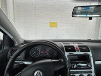 Gebraucht VW Golf V Edition 105 PS (77 kW) 2006 Schwarz Kleinwagen