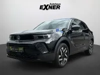 Occasion Opel Mokka Elegance 101 ch (74 kW) 2024 Noir SUV