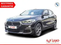 Second-hand BMW X2 140 CP (102 kW) 2019 Negru SUV